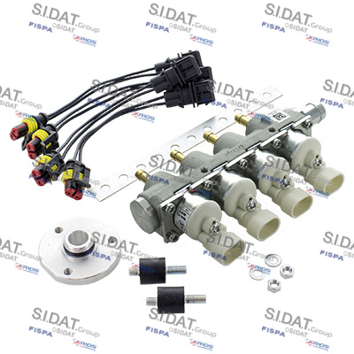 DTS 84.2191 Injector