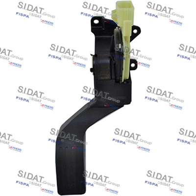 FISPA 84.2197 Kit pedale...