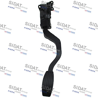 FISPA 84.2220 Kit pedale...