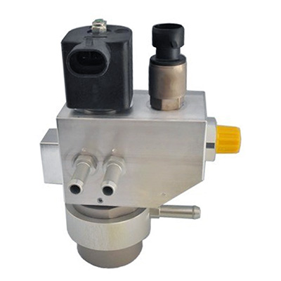 84.3055 ventil, inst. de injectie