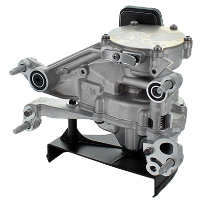 FISPA 89.311 Pompa...