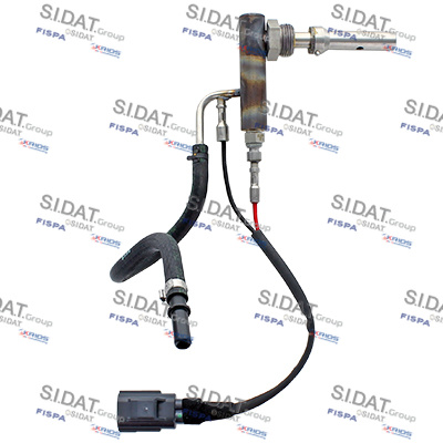 960002 Unitate de injectie, regenerare filtru de particule