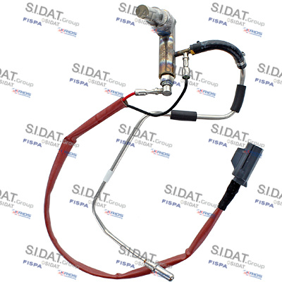 960007 Unitate de injectie, regenerare filtru de particule
