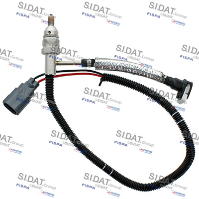 960008 Unitate de injectie, regenerare filtru de particule