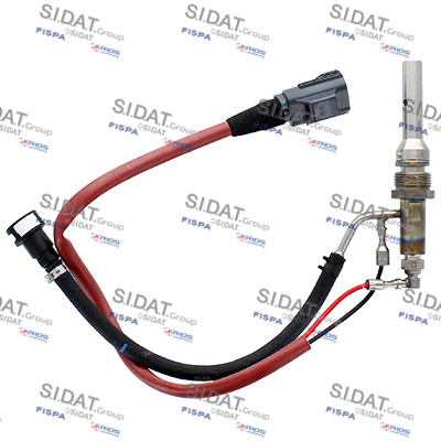 960009 Unitate de injectie, regenerare filtru de particule