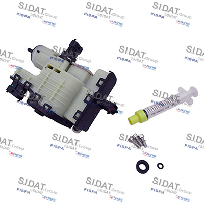 980002 Modul de livrare, injectie aditiv