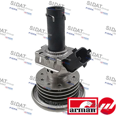 980010AS Modul dozare, injectie aditiv