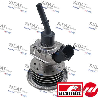 980011AS Modul dozare, injectie aditiv