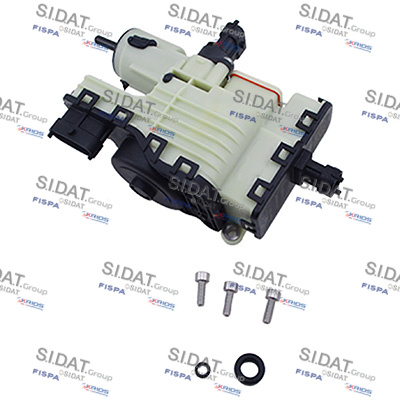 980019 Modul de livrare, injectie aditiv