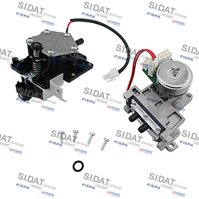 980026 Modul de livrare, injectie aditiv