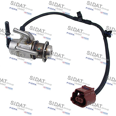980031 Modul dozare, injectie aditiv