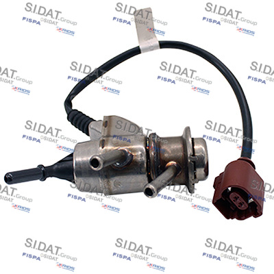 980056 Modul dozare, injectie aditiv