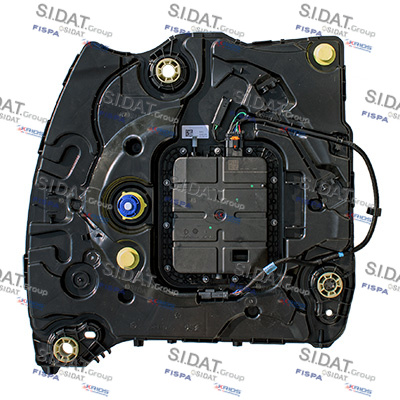 985002 Unitate rezervor, injectie aditiv