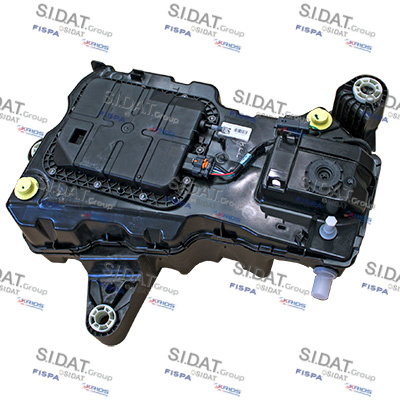 985005 Unitate rezervor, injectie aditiv