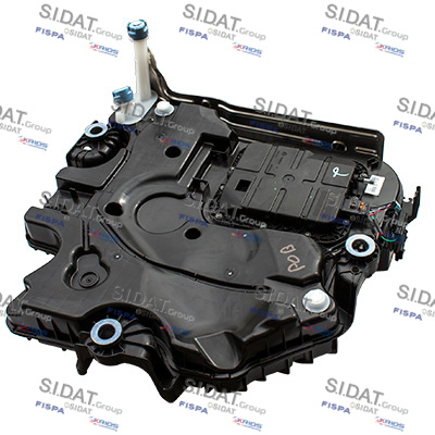 985007 Unitate rezervor, injectie aditiv