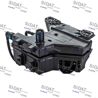 985022 Unitate rezervor, injectie aditiv