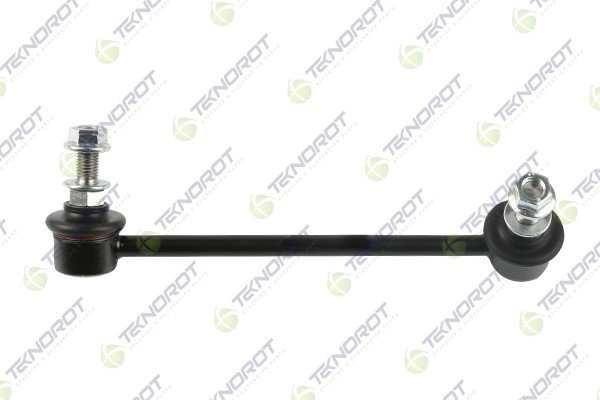 TEKNOROT IN-136A биалета