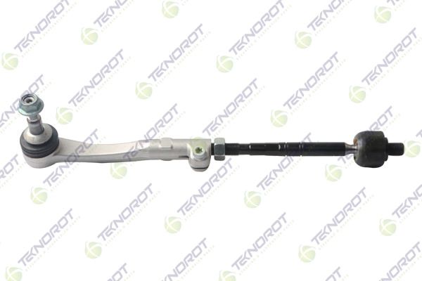 TEKNOROT B-10721053 Inner Tie Rod