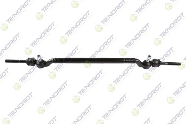 TEKNOROT B-406 Tiahlo riadenia