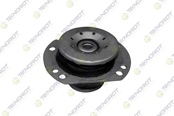TEKNOROT DW-TM001 Mounting, engine