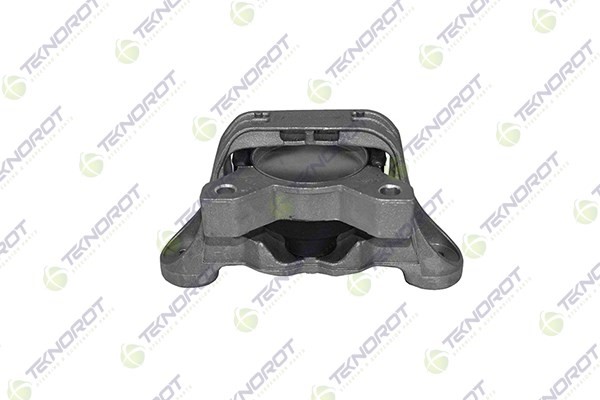 TEKNOROT FD-EM009 Mounting, engine