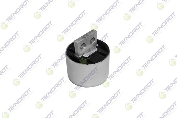 TEKNOROT FD-TM001 Mounting, engine