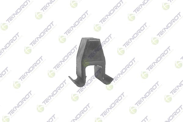 TEKNOROT FD-VR001 Bushing, leaf spring