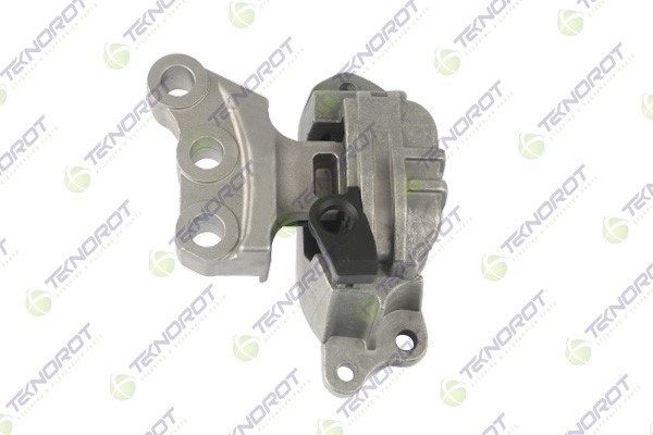 TEKNOROT FI-EM111 Mounting, engine