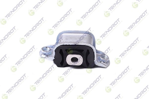 TEKNOROT FI-TM006 Mounting, engine