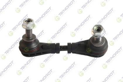 TEKNOROT FO-117 Link/Coupling Rod, stabiliser bar
