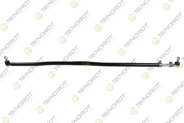 TEKNOROT LA-262 Tiahlo riadenia