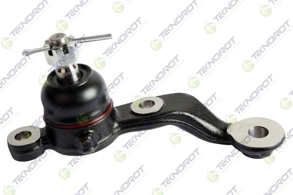 TEKNOROT LX-245 Zvislý/nosný čap
