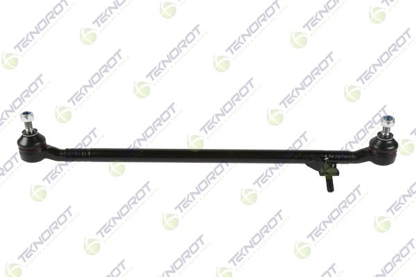 TEKNOROT M-140 Tiahlo riadenia