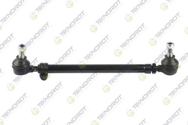 TEKNOROT M-312 Tiahlo riadenia