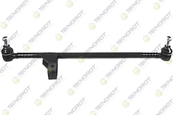 TEKNOROT M-320 Tiahlo riadenia