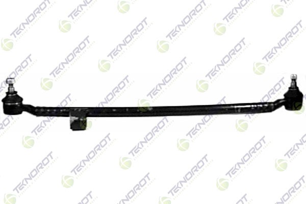 TEKNOROT M-420 Tiahlo riadenia