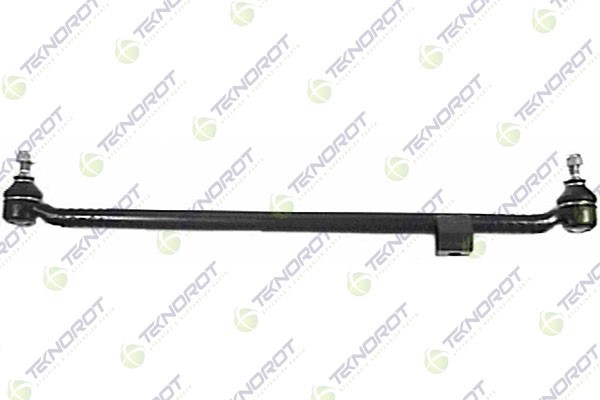 TEKNOROT M-421 Tiahlo riadenia