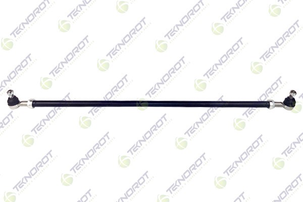 TEKNOROT M-552 Tiahlo riadenia