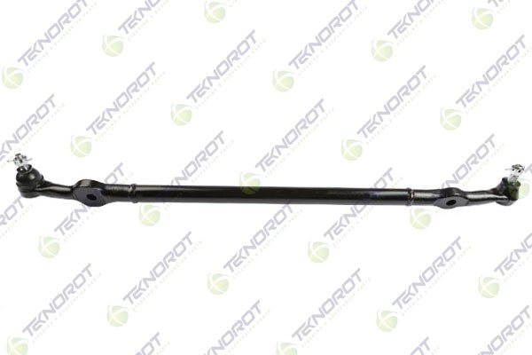 TEKNOROT N-1031 Tiahlo riadenia