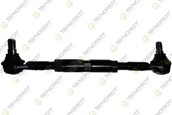 TEKNOROT N-563 Tiahlo riadenia