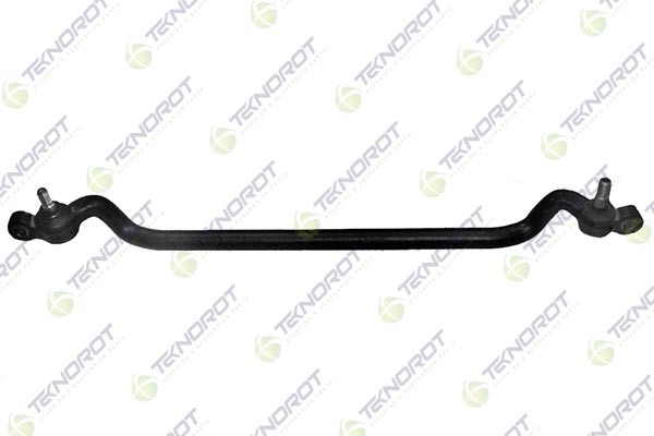 TEKNOROT O-628 Tiahlo riadenia