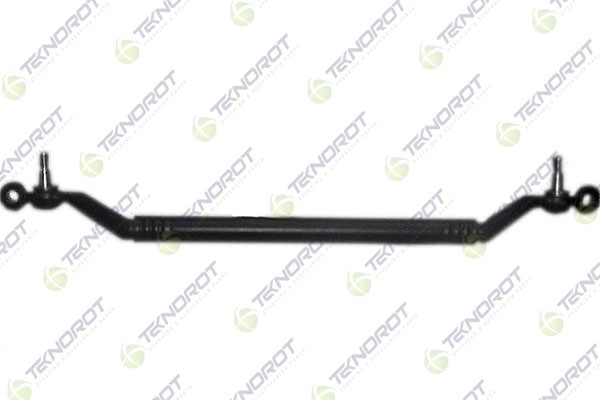 TEKNOROT O-638 Tiahlo riadenia