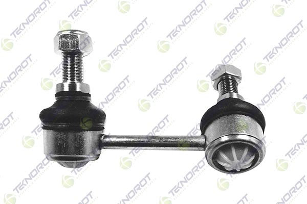 TEKNOROT P-641 Link/Coupling Rod, stabiliser bar