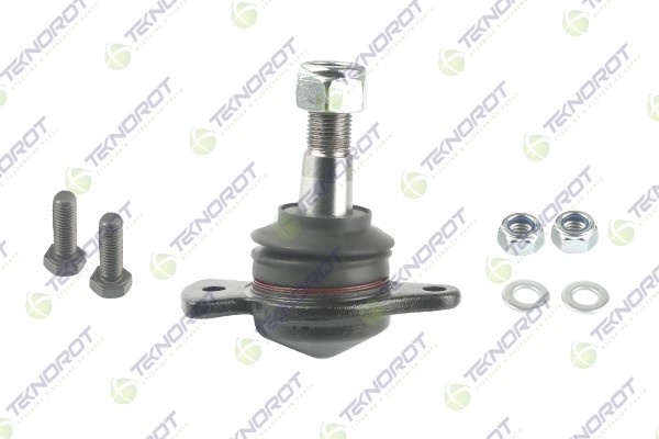 TEKNOROT R-155K Zvislý/nosný čap