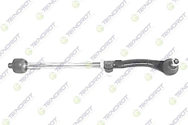 TEKNOROT R-721723 Spojovacia tyč riadenia