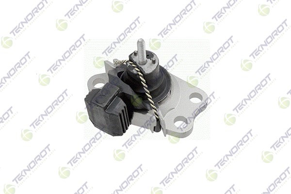 TEKNOROT RE-EM007 Mounting, engine