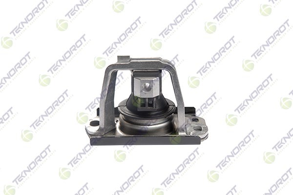 TEKNOROT RE-EM070 Mounting, engine