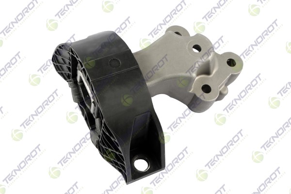 TEKNOROT RE-EM085 Mounting, engine