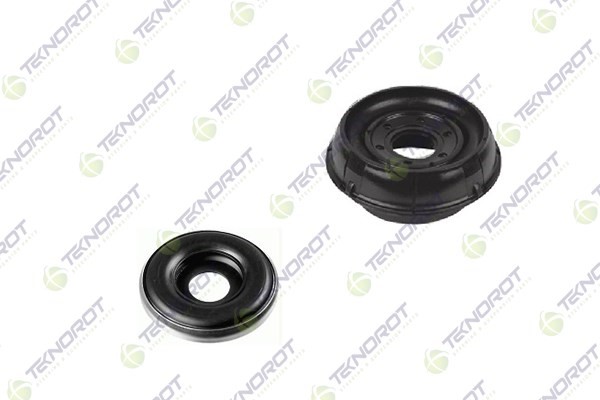 TEKNOROT RE-SM039KT Mounting, shock absorber