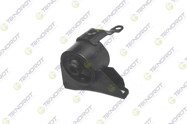 TEKNOROT TO-EM003 Mounting, engine